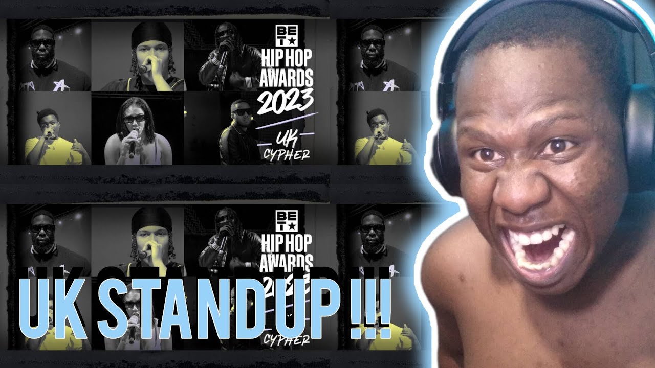 UK RAPPERS ARE BUILT DIFFERENT 2023 UK Hip Hop Awards Cypher UK RAPPERS ARE BUILT DIFFERENT 2023 UK Hip Hop Awards Cypher