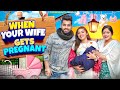 When Your Wife Gets Pregnant | Girl Or Boy | Ojas Mendiratta