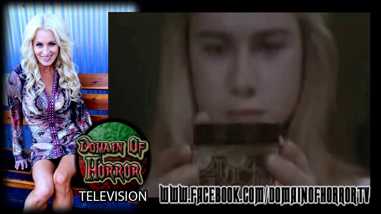 Domain Of Horror Tv @ facebook (Share to show Support online)