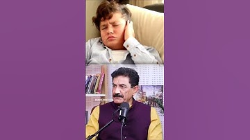 Feeling anxious? | Ram Verma