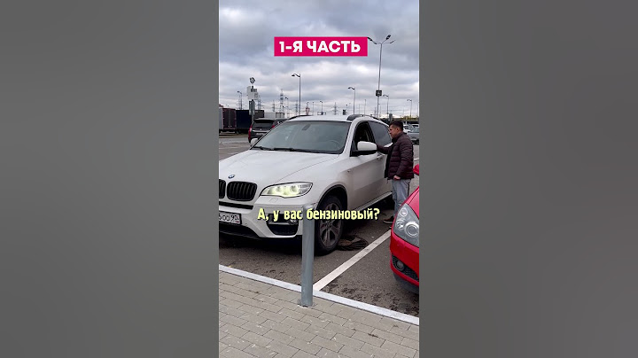 Бмв х6 отзывы владельцев. Bmw x6 обзор - 1 часть Автоподбор