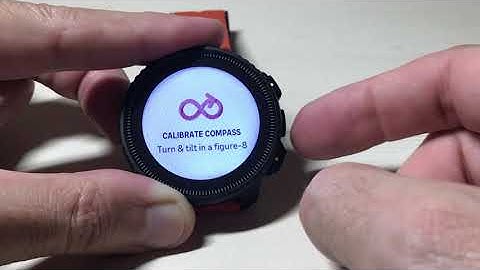 What are SuuntoPlus Apps? A basic look at them on the Suunto Vertical