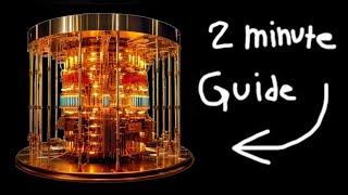 Building A Quantum Computer (Guide)