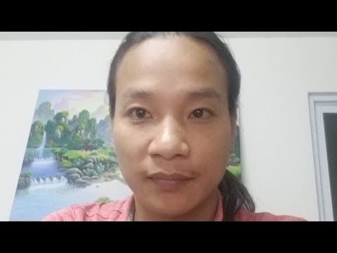 Video Thông Báo Khóa Học Vẽ Tranh Tường Và Online - YouTube