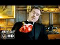 Murder Mystery Scene | FACKHAM HALL (2025) Movie CLIP HD