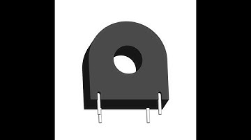 DHC09A Series Current Transformer