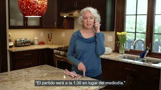 What is CapTel (Spanish)