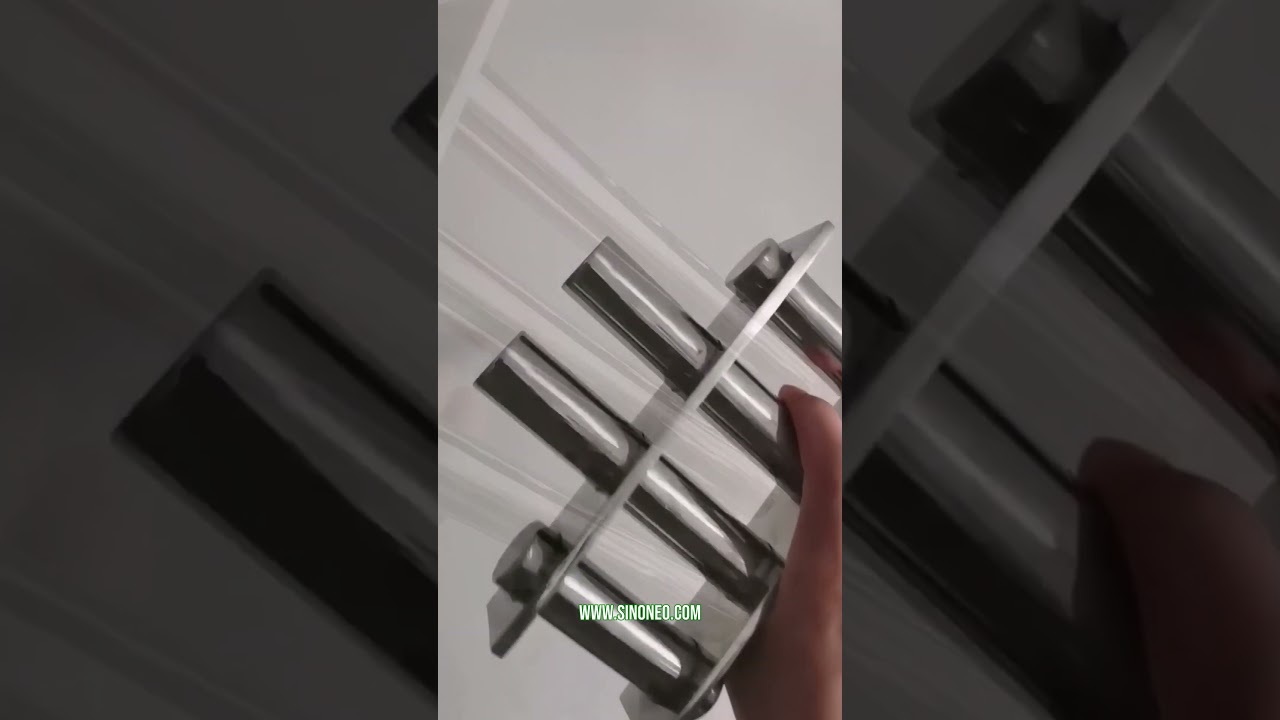 What are the key features to look for in a high-quality hopper magnet? 