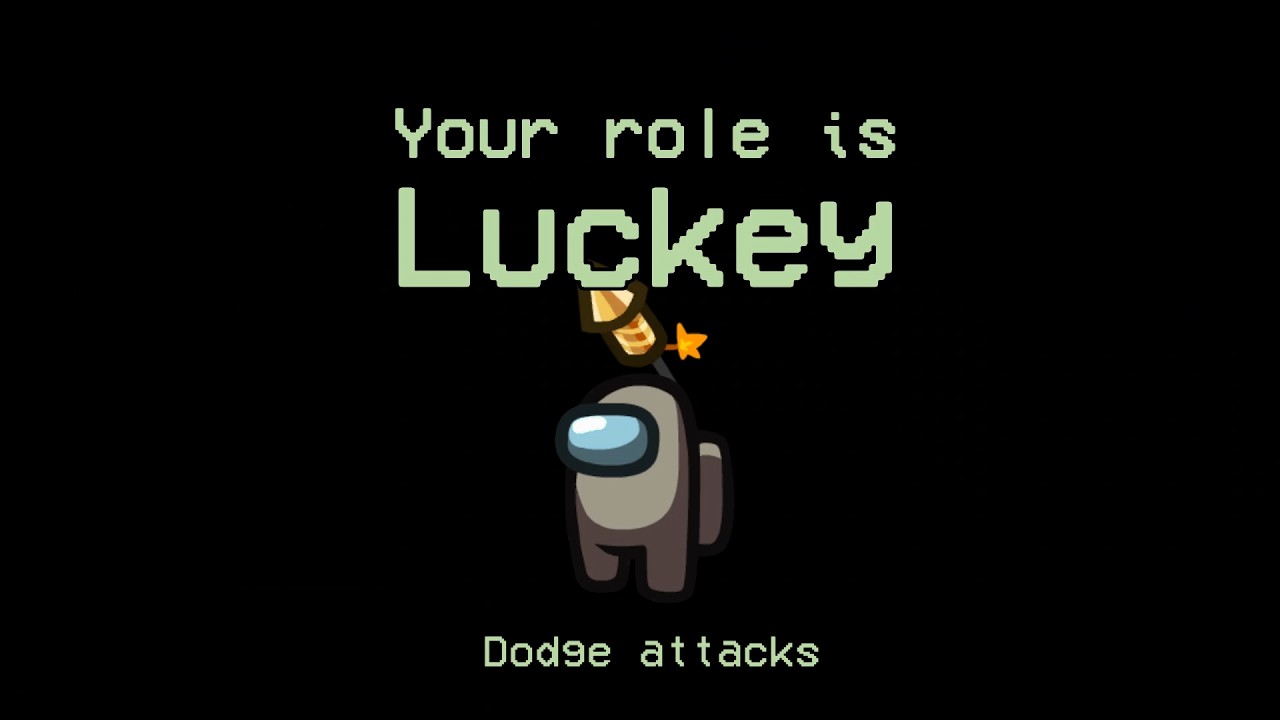 Among Us | EHR | Luckey-est kill spotter vs the Idiots