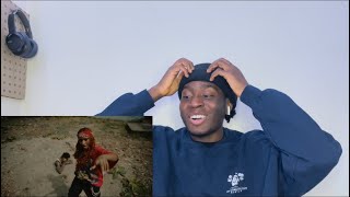 Ayra Starr - Beggie Beggie feat. CKay (Official Music Video) Reaction !