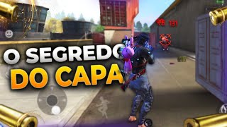 MELHOR SENSIBILIDADE COMO DAR MUITO CAPA NA NOVA ATUALIZAÇÃO DO FREE FIRE FREE FIRE DICAS