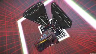 Distance - Pulse of a Violent Heart - Possibly Faster OOB Route