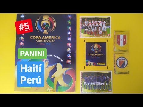 Video: Copa America 2016: Tshuaj Xyuas Cov Kev Ua Si Ntawm Haiti - Peru