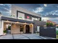 1 Kanal House by Gourmet DHA Phase 4 Sector FF Lahore - Pakistan