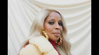 Mary J  Blige - Rudolph, The Red Nosed Reindeer (1 hour)