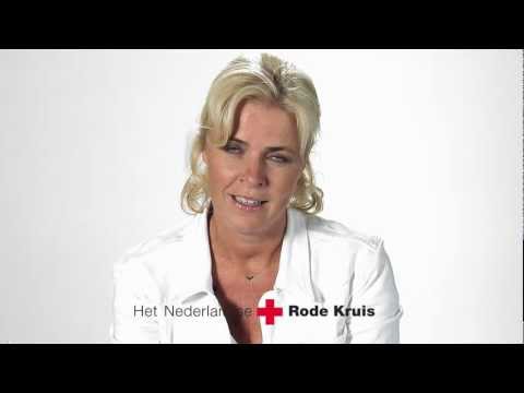 Snelcursus EHBO - Rode Kruis | Doczero e-learning