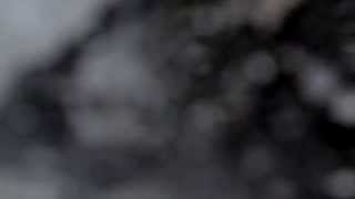 Футаж: Спичка горит