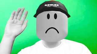 Say Goodbye To Roblox?