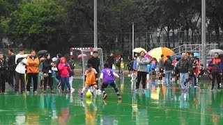 Publication Date: 2022-03-24 | Video Title: HKFA 賽馬會五人足球盃 2018-19(學校組別)(Gr