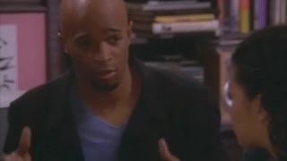 My Wife And Kids S02E18 Double Date