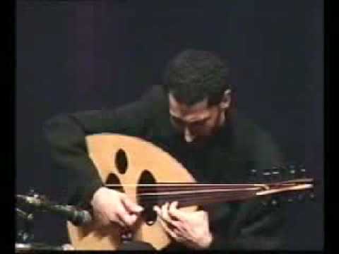 ملك العود بلا منازع بالنسبه لي