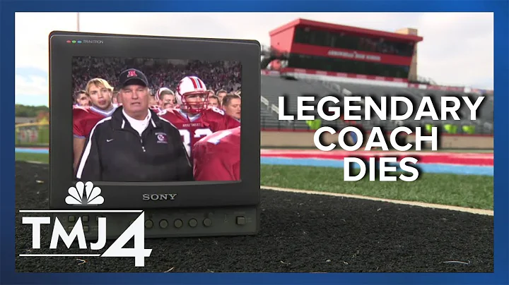 Former Arrowhead High School football coach Tom Taraska has died