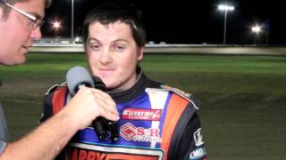 AFTERSHOCK: USMTS @ Southern Oklahoma Speedway 3/9/17