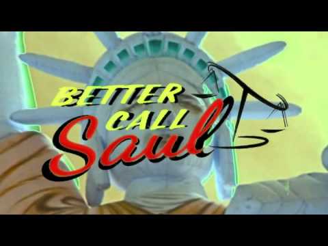 Better Call Saul Intro