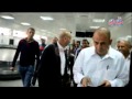 بالفيديو فريد لمسئولي السفارة: الاعلام