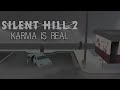 Silent Hill 2 and How Depression Affects Us