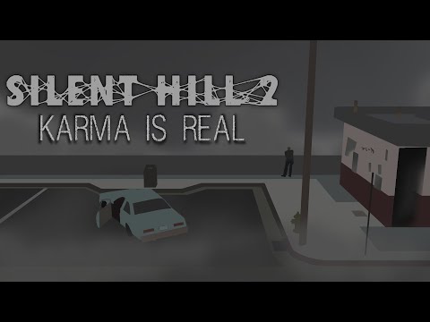 Video: Silent Hill 2: Innere Ängste