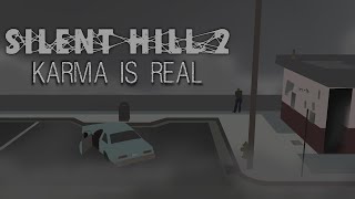 Silent Hill 2 and How Depression Affects Us