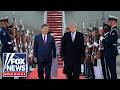 Trump using his important 'BARGAINING CHIP' with China on Taiwan
