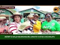 MWITIKIO MPYA NGORONGORO MWITIKIO MPYA NGORONGORO