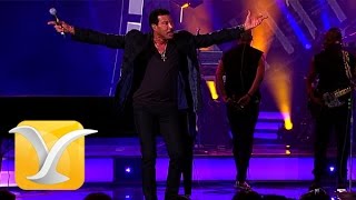 Lionel Richie, Penny Lover, Festival de Viña 2016 HD 1080p