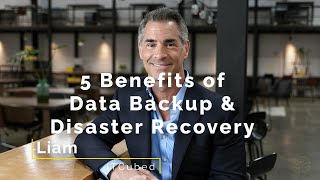 Details 5 Ways Data Backup & Disaster Recovery Can Save Your Business 💼🌟 Update