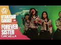 ATARASHII GAKKO! - Forever Sisters [LIVE] Coachella 2024 #新しい学校のリーダーズ