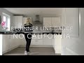 No california line dance