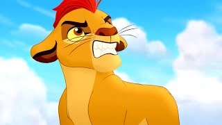 The Lion Guard Cartoon Animation Compilation For Kids 2018 #14