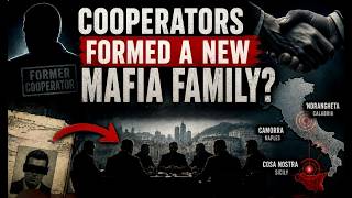 The Mafia is using Cooperators