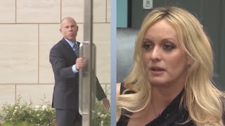 Michael Avenatti convicted of stealing $300K from Stormy Daniels