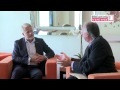 Travel Talk: David Thomson, chief operating officer, JA Resorts & Hotels, Dubai (Part 1)