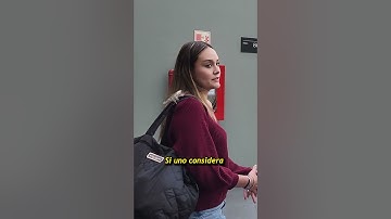 Preguntas que pocos hacen - UPC Monterrico #entrevista #preguntas #universidad #estudiantes #short