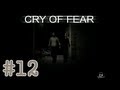 Cry Of Fear #12 - ЖИРНЫЙ (◎o◎)