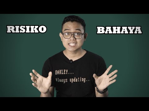 Video: Sekuel Adalah 'risiko Tinggi Dan Bukannya Risiko Rendah' - Bos Evolusi