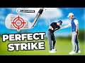 Easily one of the best ball striking lessons weve done so far