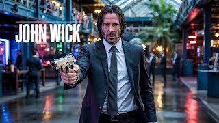 John Wick Part 1 தமிழில் #moviesintamil #tamilvoiceover #moviereview #dubbedmovies #dubbedtamil