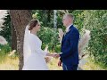 Свадебный клип 2023 .Василий и Анастасия