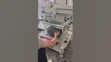 Battery screen printing machine, speaker shell screen printing machine丝印机，移印机，丝网印刷机厂家直销
