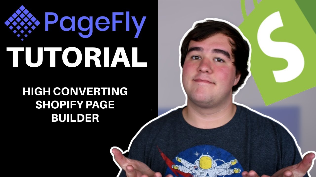 High Converting Product Pages Using PageFly Tutorial | GemPages ...